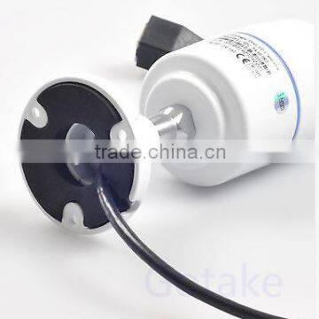 RY-IP011 HD 720P Outdoor IP Camera 3.6mm Network CCTV Night Vision Camera photo-3