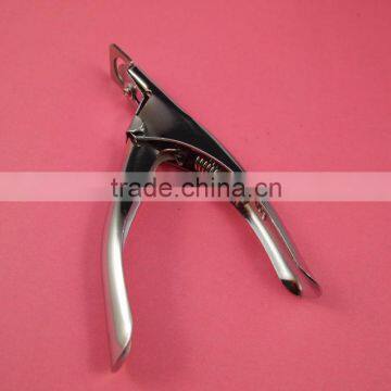 Electroplating curved blade Electroplating