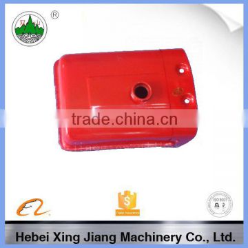 oil storage tank for JD195 air cooled diesel engine