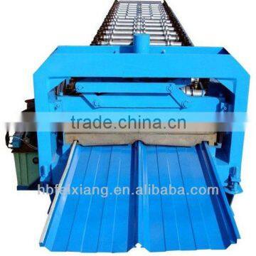 Metal frame Wall and Roof making machine(JCH roll forming machine)