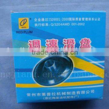 Farm Machinery S195 Adjustable Sliding Plate photo-3