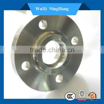 stainless flange