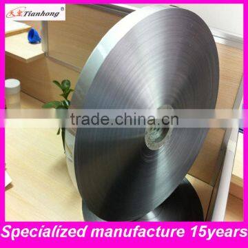 Package Material Aluminum Foil for Duct and Cable Free Sample