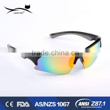 Ce Certified Excellent Quality Fancy Colorful Sunglass Brands List