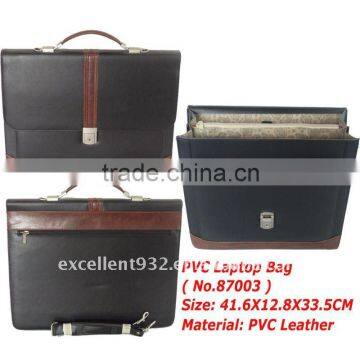 No.87003 Latest PVC Laptop Bag