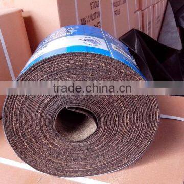 Bitumen DPC for Dampproof of Brick Wall photo-4