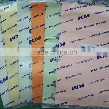Anti Static Dust Free Clean Room Paper Different Color for Choose photo-4