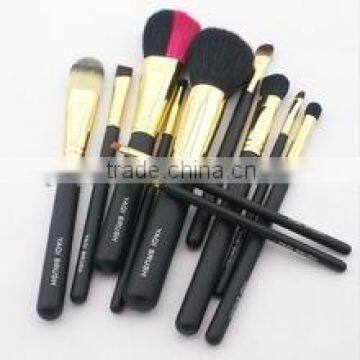 customized nylon hair makeup brush