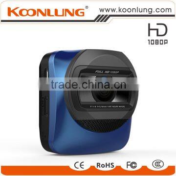 Promotional 2." HD 960x240 LCD camera car dvr