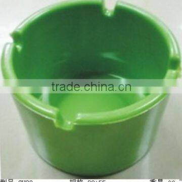 Melamine high quality color custom made ashtray