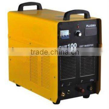 Leeyu CUT-100 plasma welding machine manufacturer