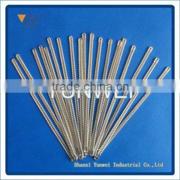 Customized Underwear Accessories Bra Spiral Steel Boning