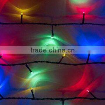 100 LED connectable Indoor Outdoor String Light