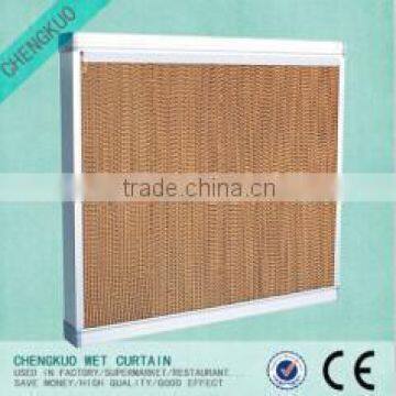 Industry Basement High Quality Evaporative Cooling Pad photo-2
