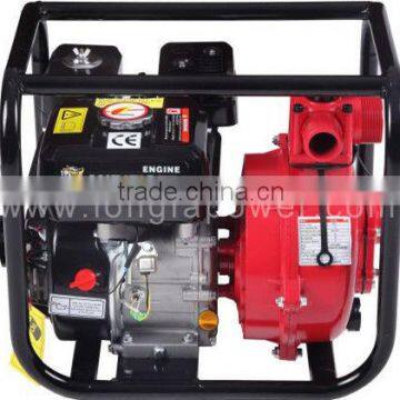 Pressure Fire fighting Gasoline Water Pump 2 inch                        
                                                Quality Choice