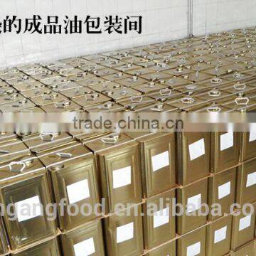 100% Pure Sesame Oil/cooking Oil/bulk photo-4