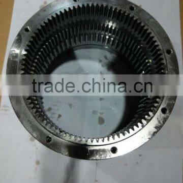 replacement parts swing ring gear