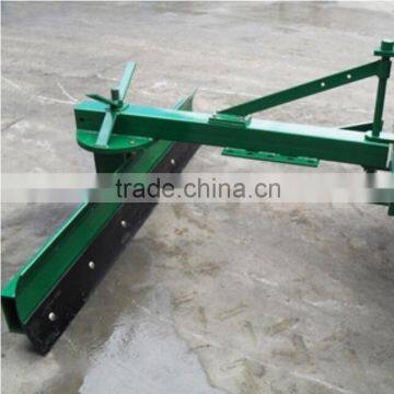 Tractor rear 3 point link Grader blade for sale