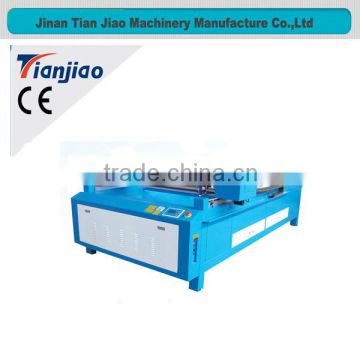 Hot sale Multi-function Metal and Nonmetal laser cutting machine