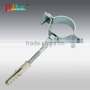 fence clamp parallel groove clamp