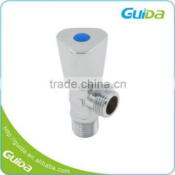 Luxury 3 Handle Luxury Bathroom Taps Shower Faucets