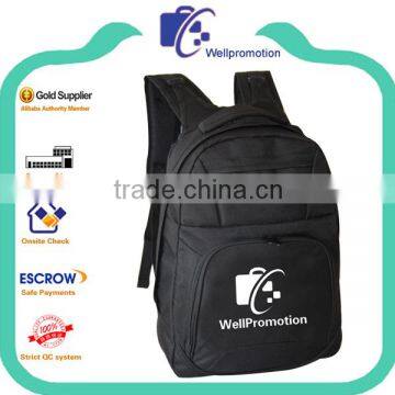 New Multifunctional 1680D Nylon Backpack Laptop Bags photo-2