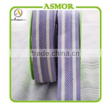 Coulor Crochet Elastic Band For Women