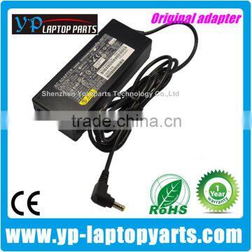 laptop charger adapter FUJITSU 19V 4.22A for HP 0950-4359 177624-001 177626-001