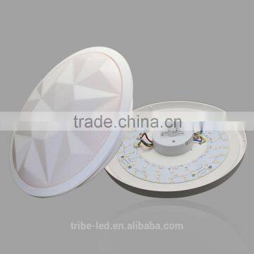 High Quanlity High Liumous Eco-Smart Ceiling Light 1600-1700lm CCT Changeable