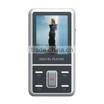 Sincere Service!Overseas Popular Brand New Mp4 Player Built-In Loudspeaker And 4C Battery