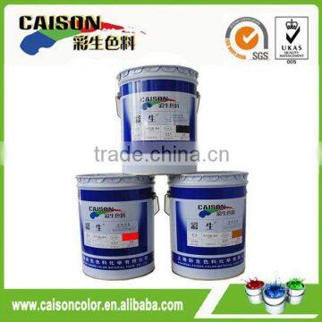 factory directly textile auxiliary and pigment paste