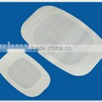 Waterproof Adhesive Transparent Semi-permeable medical wound dressing