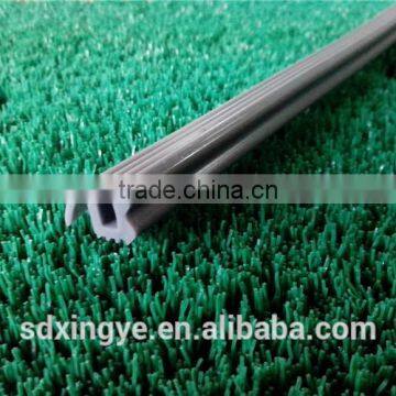 customized Silicone rubber seals strip for door and window