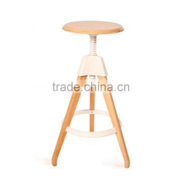 BS023 Champagne Stool photo-4