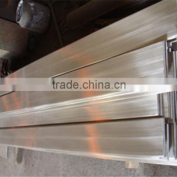 300mm width high tensile Shipbuilding steel ,sus standard 316ti Mild stainless steel flat bar Sizes