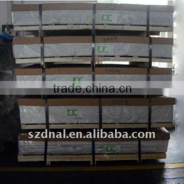 aluminum alloy plate aa5052