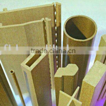 WPC Profile Production Line