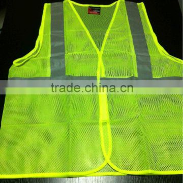 cheap reflective security vest