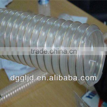 flexible TPU duct