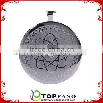 quantum energy special design pendant necklace