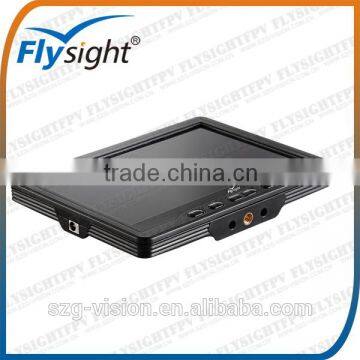 G2714 Flysight black Pearl RC801 lite 1280*800 7 inch HD lcd display monitor