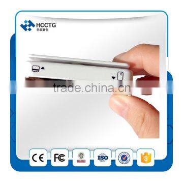 ISO7816 3 Tracks Bluetooth PIN Pad Mobile Mate Card Reader With Free SDK--MP506-33 photo-2