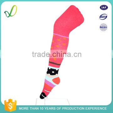 Cute Pattern Japanese Girls Tights Pantyhose photo-5