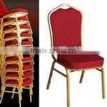 2015 Wholesale Modern Metal Banquet Chair, hotel restaurant chair