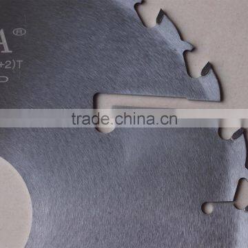300*70*2.5*(24+2)T Anti Kick-back Teeth Style TCT Saw Blade photo-3