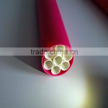 Cheap extrusion pipe