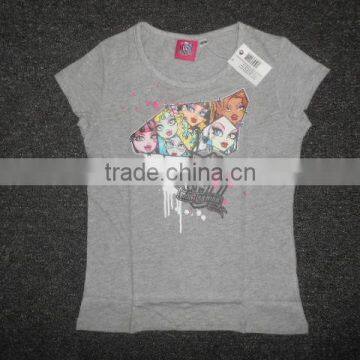 GIRLS T-SHIRT