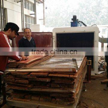 2016 new type drying machine for woodworking machinery