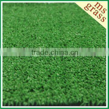 SGS Anti-UV soft artificial grass for croquet