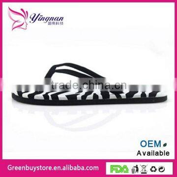 Fashion Women Sandals Summer Beach Flip Flops Lady Slippers Summer Sandals for Women Flat Casual Slipper photo-4